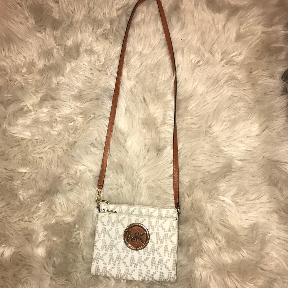 Michael Kors Cross Body